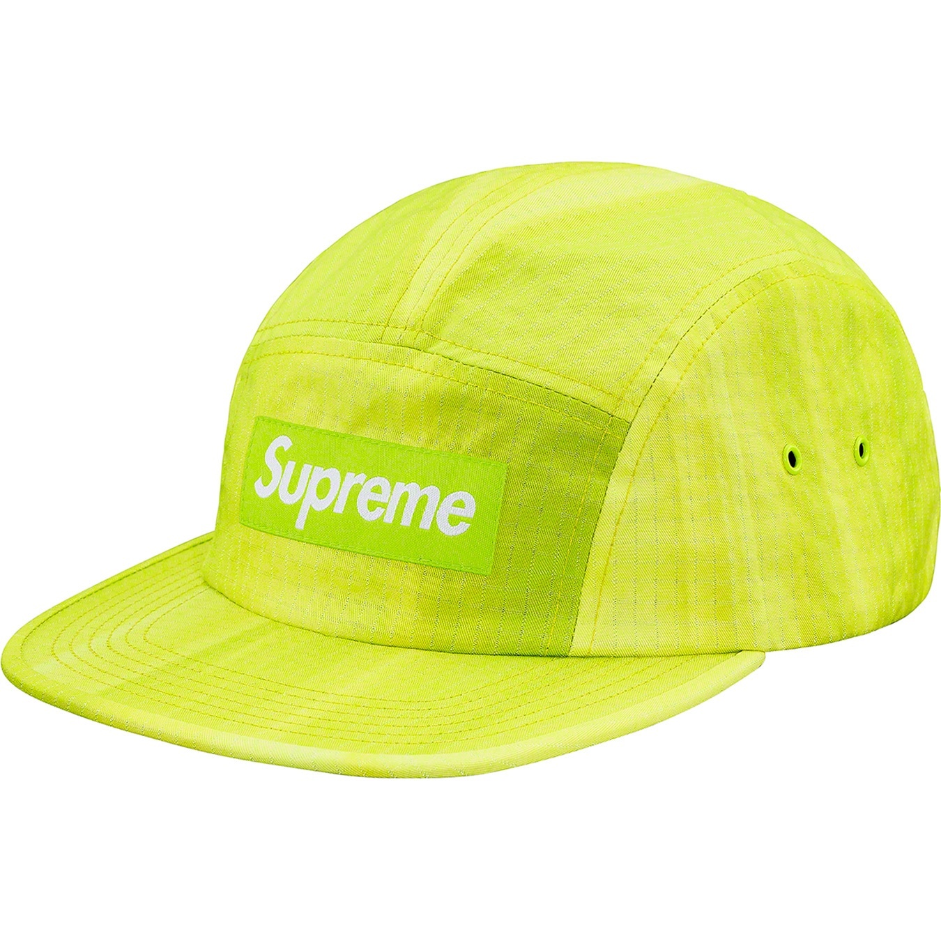 Tie Dye Ripstop Camp Cap view 4